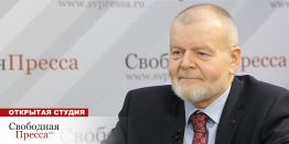 Вячеслав Поставнин: Вместо 20 миллионов русских страну заполняют мигрантами