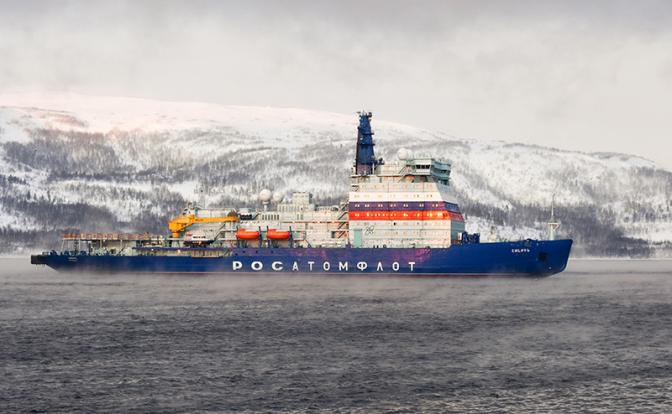 Канаду испугал контроль России над ключевым регионом