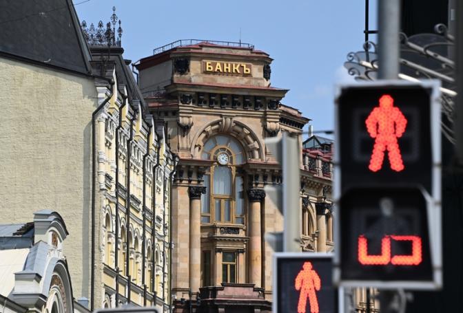 Долги россиян перед банками удвоились за последние пять лет