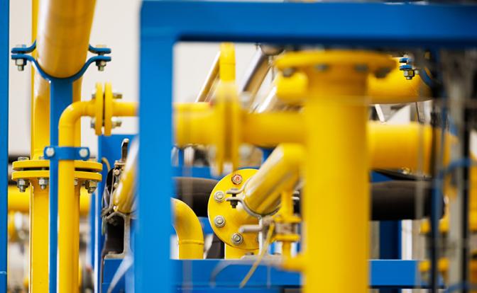 Дело — труба: Эксперт оценил перспективу экспорта водорода из Украины в Европу