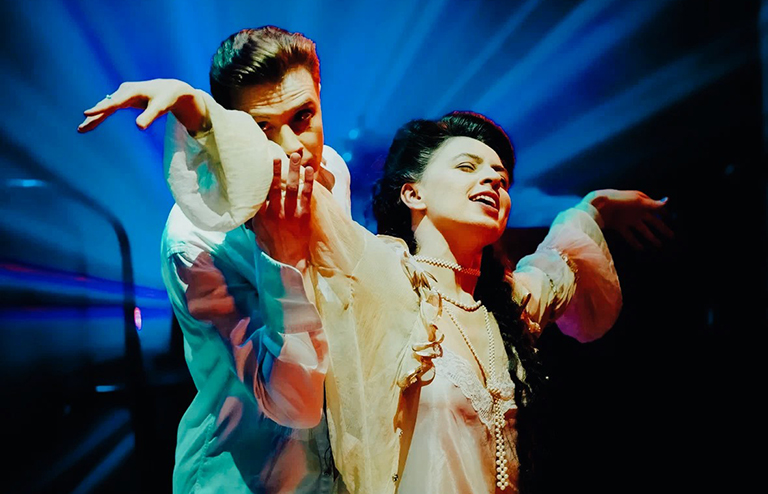 предоставлено пресс-службой театра «У Никитских ворот»