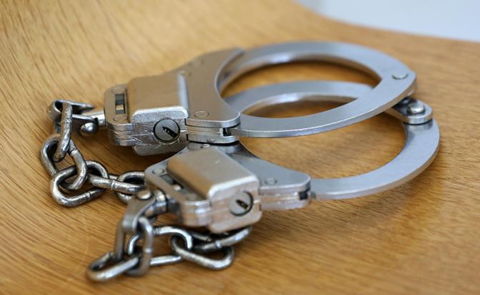 Педофил из Таджикистана приговорён к 14 годам колонии за развращение детей в Сети