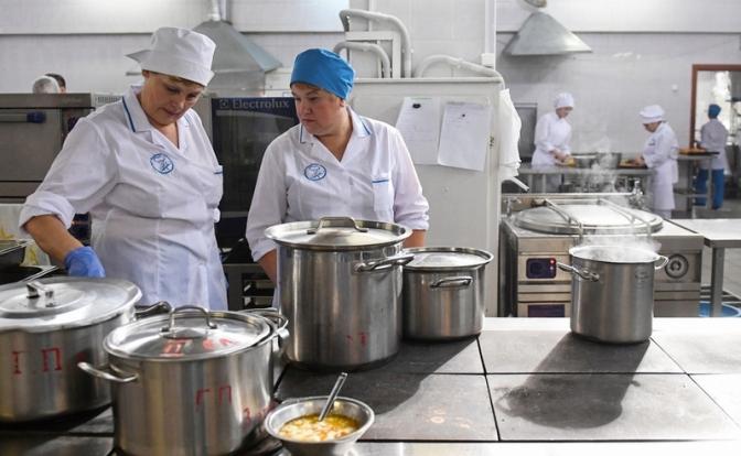 Учёный-биохимик перечислила полезные свойства очень популярного в России блюда