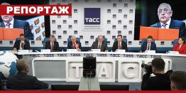 Итоги выборов: «да» Русскому миру, «нет» пятой колонне