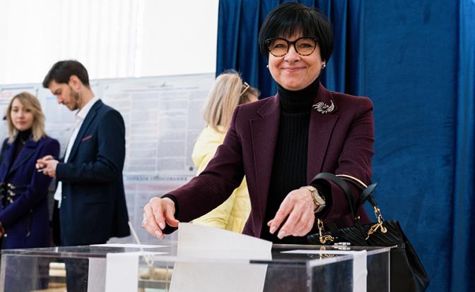 Наблюдатель из Франции сравнил жителей Москвы и Парижа