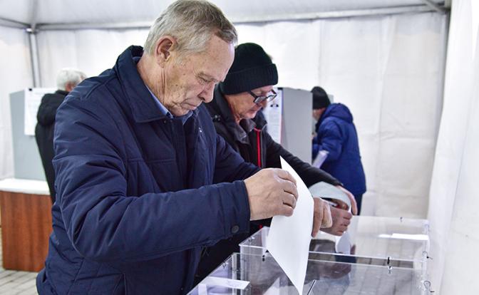 В ЦИК сообщили последние новости о явке на выборах президента России