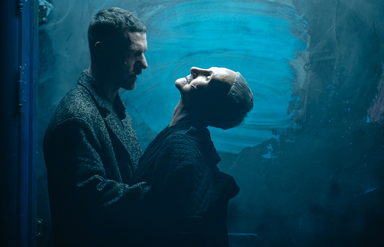 Пётр Захаров