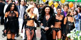 Казанова, Ты меня не забывай.. Без прощальных концертов: Валерий Леонтьев ушёл со сцены