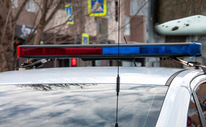 Полиция начала проверку после дебоша, устроенного актером Кологривым в Новосибирске