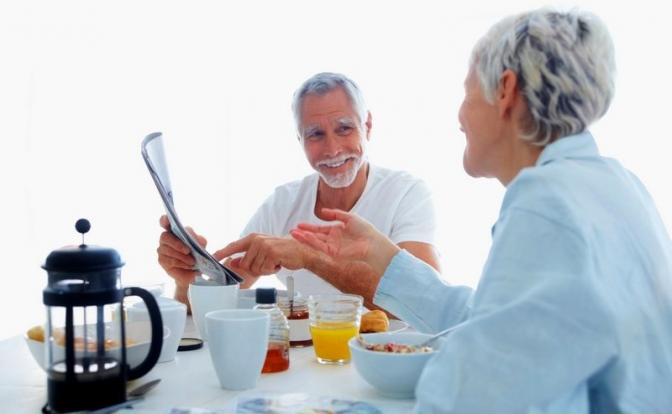 Врач рассказал, что есть, чтобы не облысеть