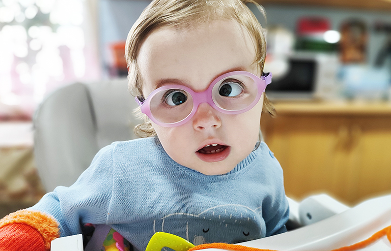 предоставлено Благотворительным фондом &laquo;Алёша&raquo;