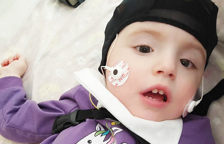 предоставлено Благотворительным фондом &laquo;Алёша&raquo;