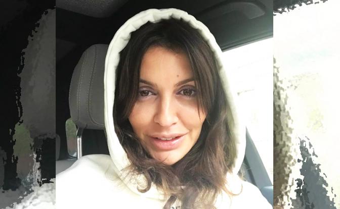 На фото: бывшая жена Андрея Аршавина Алиса