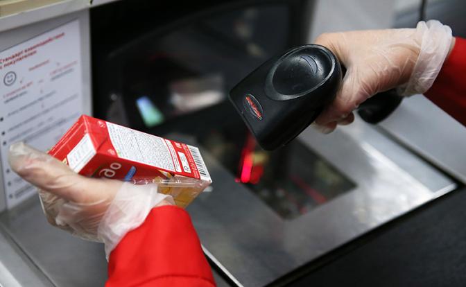 В России найден способ борьбы с просроченными товарами