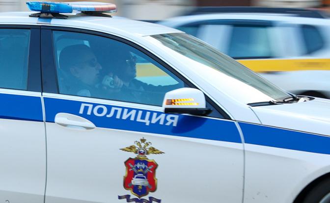 Женщину зарезали в квартире на северо-западе Москвы