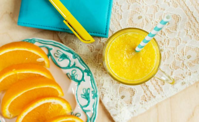 Врач-нутрициолог развеяла миф о пользе свежевыжатых соков