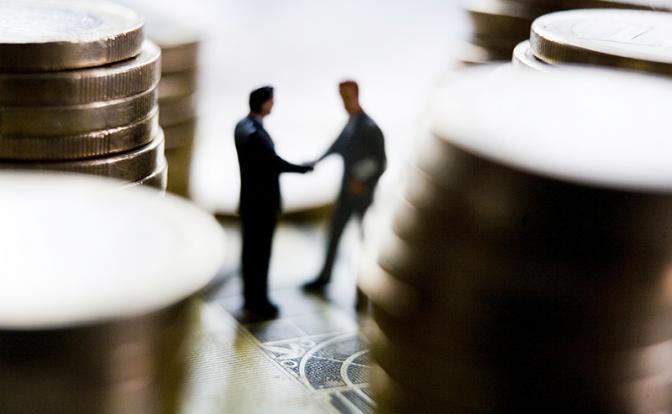 Список Forbes заставляет еще раз сказать: Россия – сказочно богатая страна