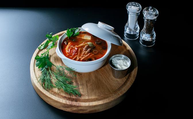 Не все супы одинаково полезны: Диетолог сообщила, что исключить из рациона