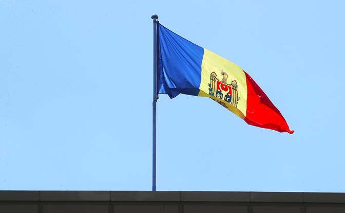 В США заявили, что Молдавия может стать плацдармом для НАТО после Украины