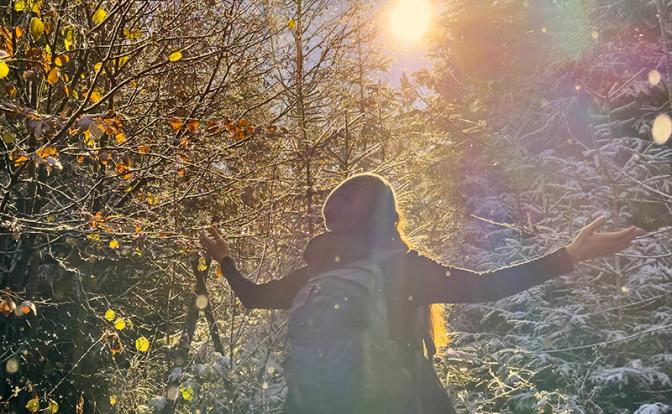 Врач рассказал, как помочь людям с метеочувствительностью