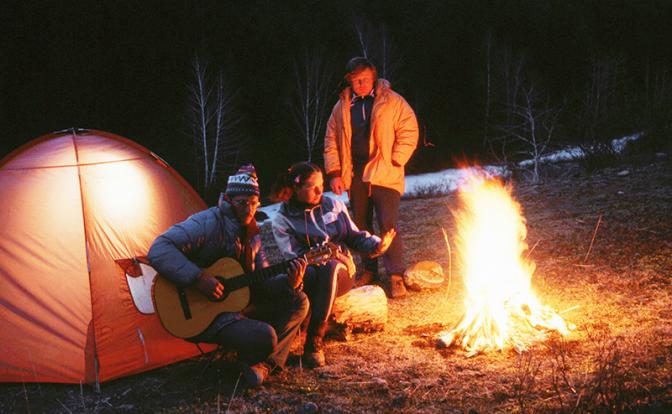 Досуг на природе: как отдых может обернуться уголовным делом