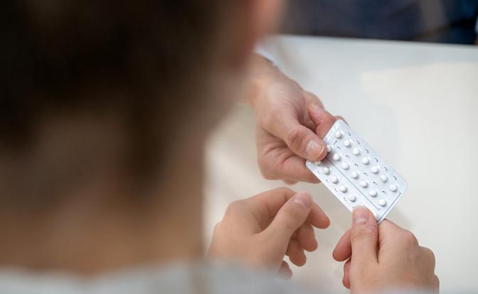 Эксперт ВОЗ пояснила, чем противозачаточные таблетки лучше презервативов