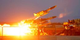 Ответный удар, Нетаньяху шокирован отказом Байдена от ирано-израильской войны: Последствия ночной атаки дронов