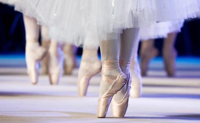 Известная балерина Ежунова скоропостижно скончалась на 42-м году жизни