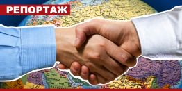 Собрать антизападную коалицию поможет народная дипломатия