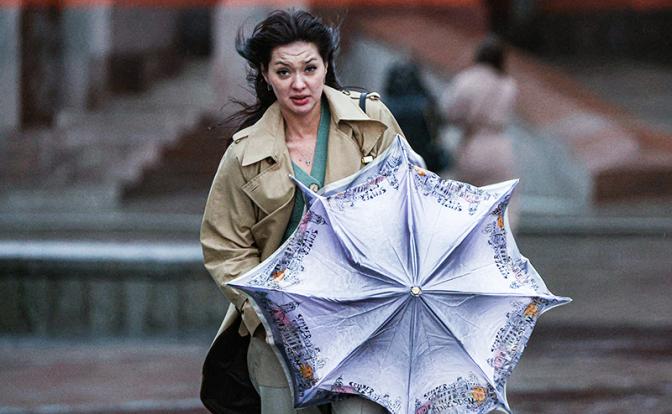 Прогноз погоды. Первомай радости не принесёт. Синоптики рассказали о плохой погоде в РФ на майские праздники