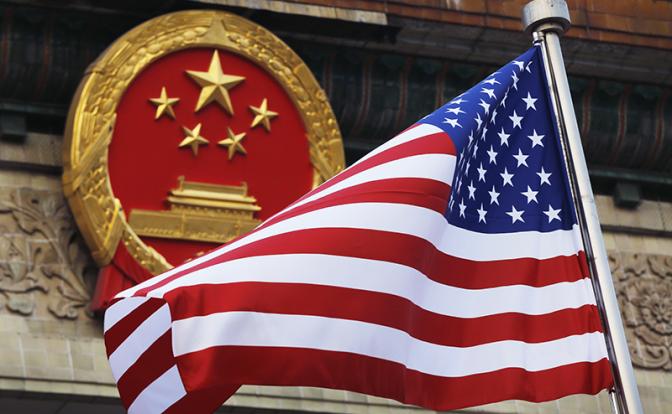 WSJ: США ужесточили риторику перед визитом Блинкена в Китай