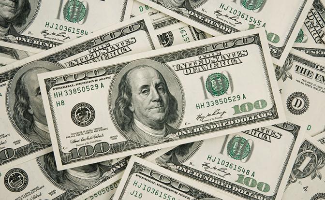 Более 300 млн долларов связанных с РФ активов разблокированы в Швейцарии