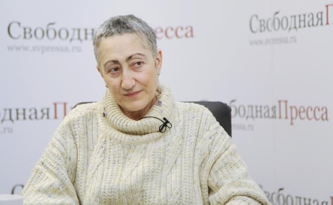 Геворгян объяснила связь между словами Эрдогана о Пашиняне и визитом Алиева в Москву