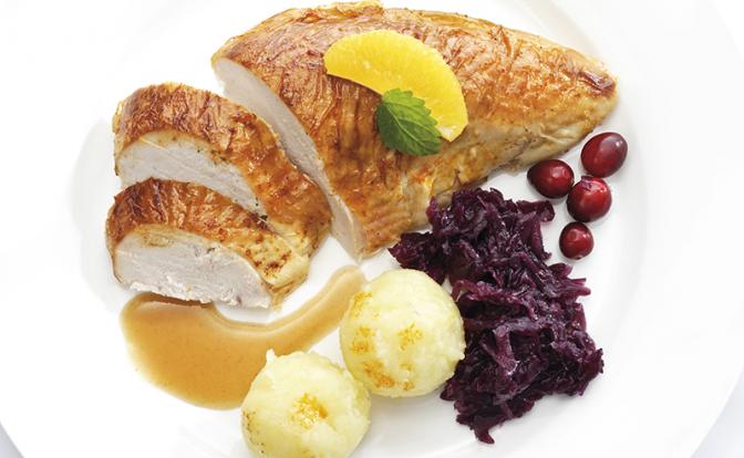 Врач сказала, какое мясо нужно есть пожилым людям