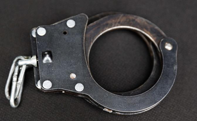 Суд отправил журналиста Forbes Мингазова под домашний арест