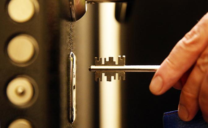 Названа цена самой дорогой квартиры в России