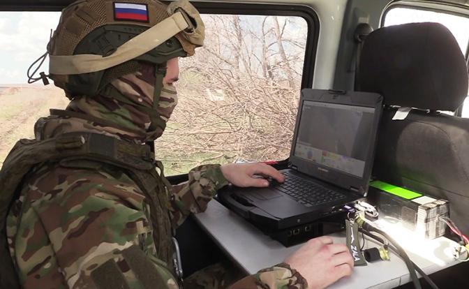 Павлюк заявил, что ждет наступления ВС РФ на Харьков и Сумы в ближайшее время