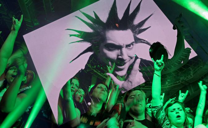 Фильм по вселенной «Короля и Шута» не полезет в пробку из «Холопов»