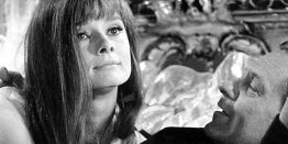 Военные годы, худоба, мужчины и долгожданные дети: Одри Хепберн в кино и жизни