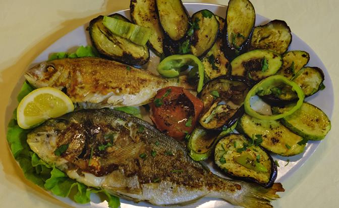 Секрет долголетия: врач-диетолог назвала продукты, продлевающие жизнь