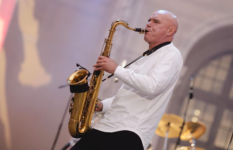 предоставлено пресс-службой Зеленого театра ВДНХ 