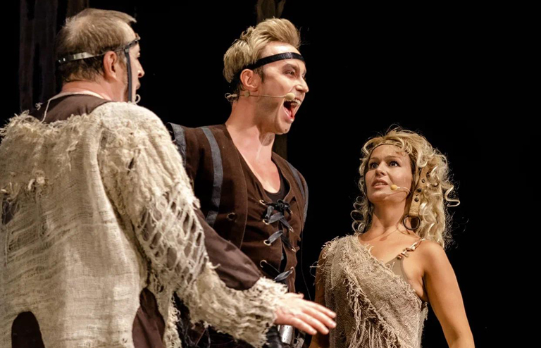 предоставлено пресс-службой театра &laquo;У Никитских ворот&raquo;