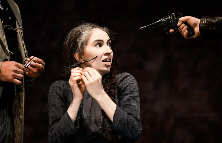 предоставлено пресс-службой театра &laquo;У Никитских ворот&raquo; 