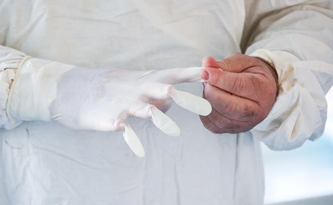 В России врачей хотят отправить на вахту