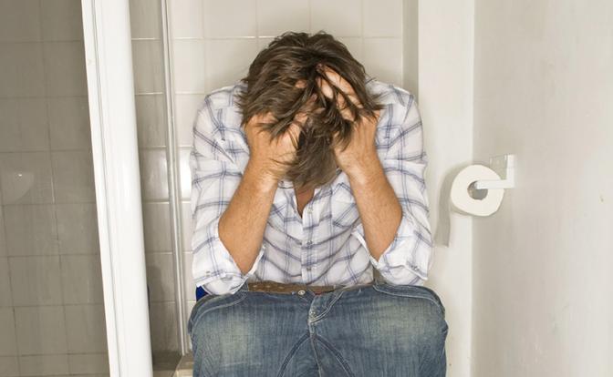 Доктор медицинских наук назвала простые упражнения от запора