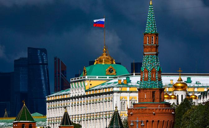 Решение Франции по России вызвало переполох на Западе