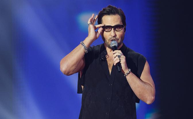 На фото: Александр Ревва