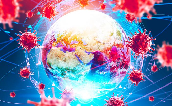 Онищенко рассказал, ждать ли вновь пандемию COVID