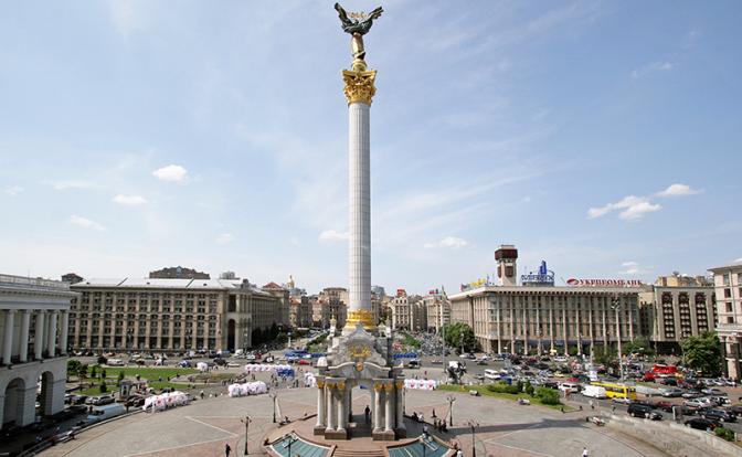 На Западе заявили о «тройной» помощи Киеву