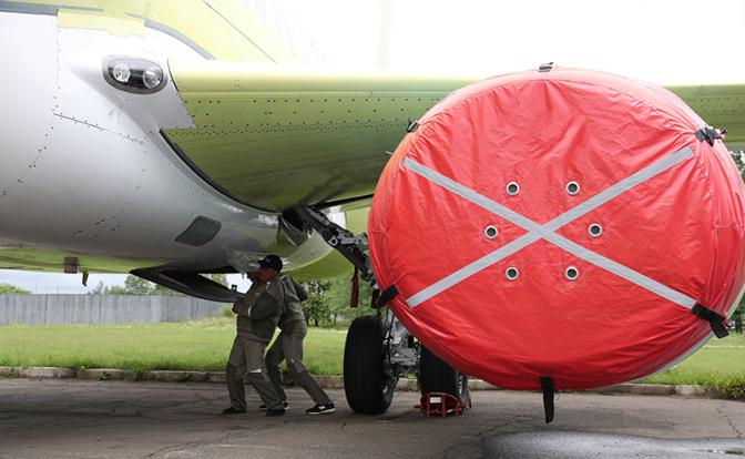 Эксперт сказал, как авиапром может выручить экономику России